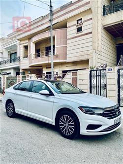 ڤۆڵکسواگن جێتا